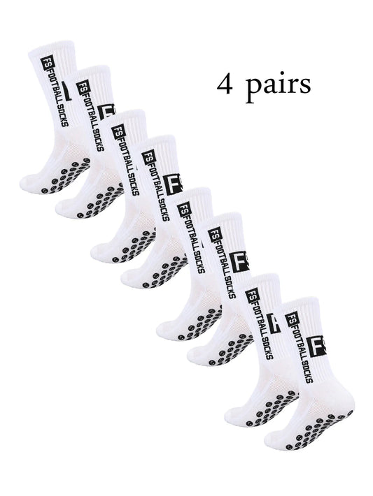 Chaussettes Antidérapante